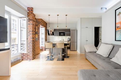 Pigalle Haus | Cosy central place in Paris