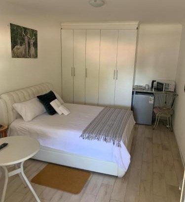Tsumeb Haus | Hika guest house
