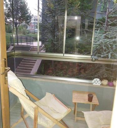 Pendik Haus | Havuzlu Site