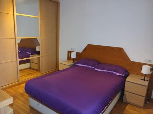 Lugones Wohnung | Piso Lugones con Garaje