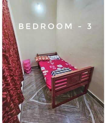 Tonse West Haus | Divya Homestay