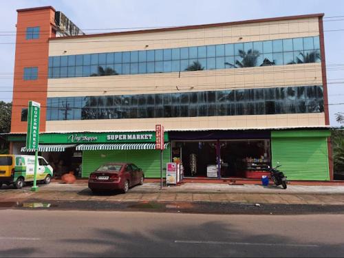 Thrissur Kabine | Kandengath Residency and Lodge
