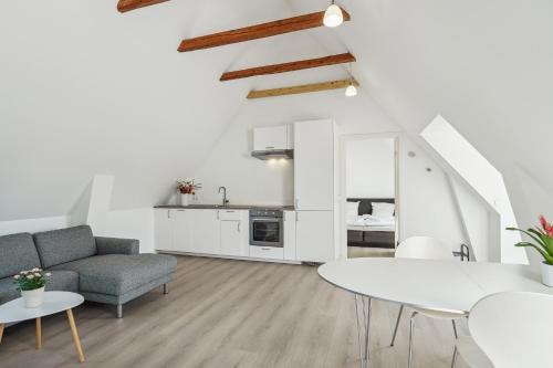 Dragor Wohnung | Nyistandsat 1BR Villa - 10 min fra lufthavnen