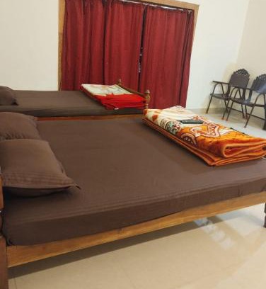 Thalayathimund Haus | Quaint & Cozy Rooms