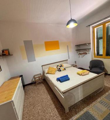 Alghero Wohnung | Via Giuseppe Palomba 18 Guest House