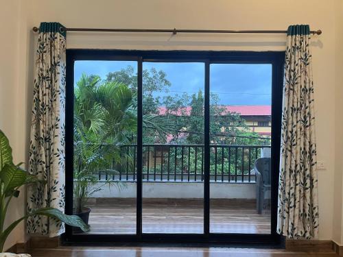 Assagao Haus | Kiara Studio Assagaon by Goaround Homes