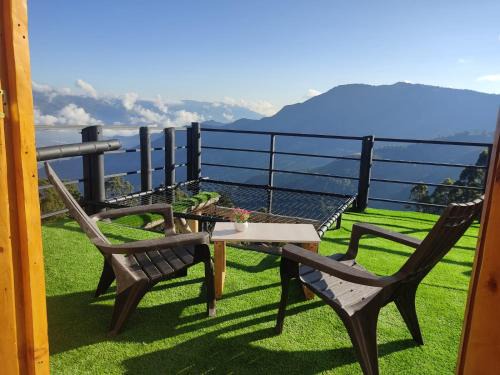 Copacabana Sonstige | Cabaña Lavanda, Copacabana, Antioquia, Colombia