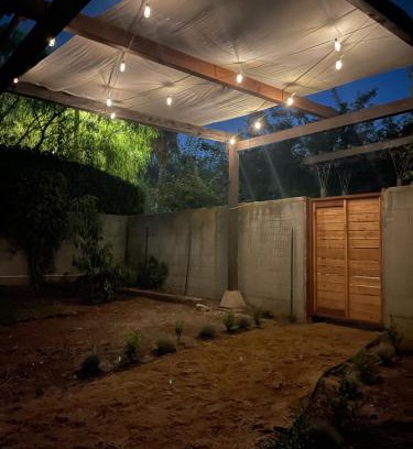 Walnut Valley Haus | Studio Stay