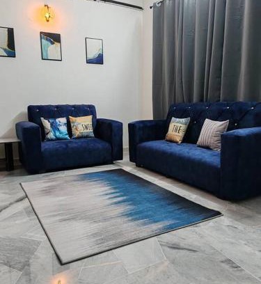 Taman Rapat Damai Haus | Busybee Breezy Stay Empire A Home in Ipoh