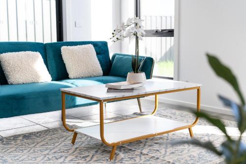 Berwick Haus | Mellow Berwick Home