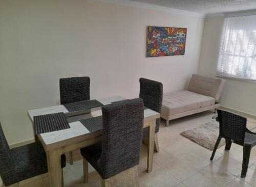 Sur Occidente Wohnung | Apartamento Cómodo