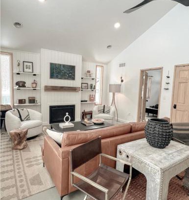 Geneva Skihütte | The Cork Cottages Rouge No 2