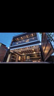 Tiruvannamalai Haus | Anandodaya REALise hOMe