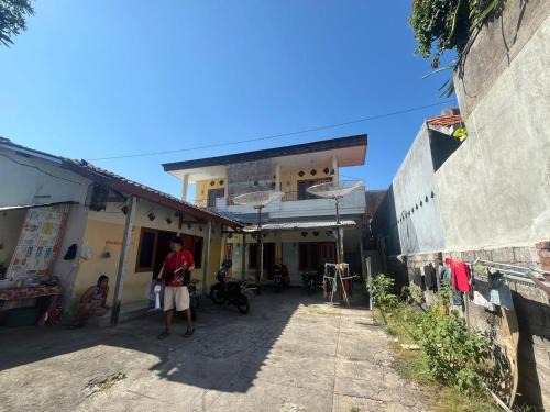 Tukad Mungga Haus | Winner House