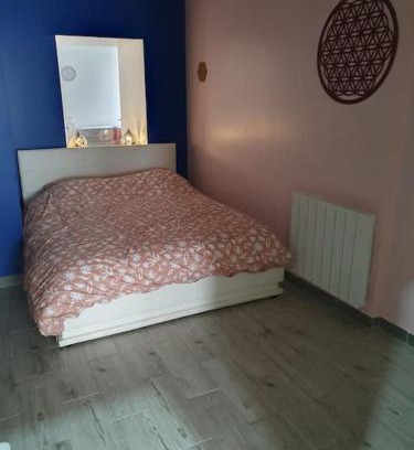 La Roche-sur-Foron Wohnung | Appart Jeanne