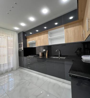 Bir El Djir Wohnung | Charmant Appartement F4 à Oran résidence Hasnaoui- Idéal pour Familles