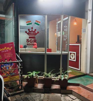 Sakleshpur Kabine | Samrat Grand Rooms