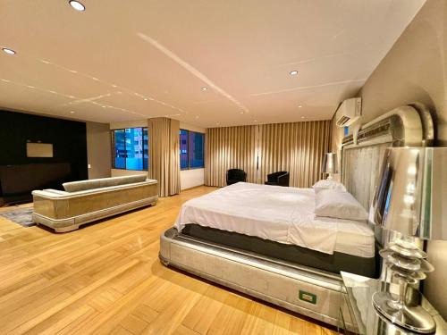 La Florida Wohnung | ESPECTACULAR PENTHOUSE CERCA AL TESORO - Poblado