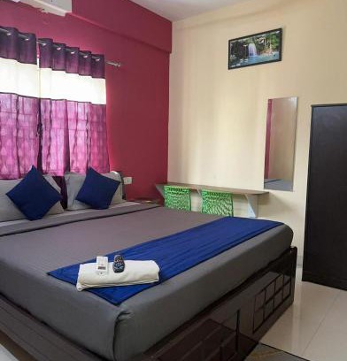 RR Nagar Haus | Jj coliving stay