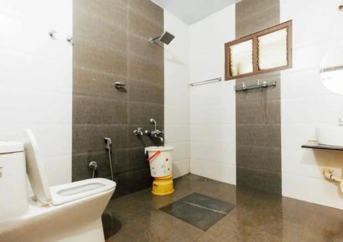 Chikkamagaluru Haus | Saaranga homestay