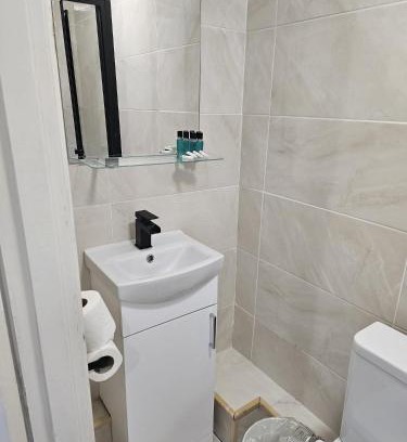 Brompton & Hans Town Wohnung | Knightsbridge Lodges