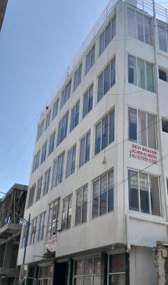 Dwarka Wohnung | Devi Bhawan Yatri Katha Dhwaja Sthaan
