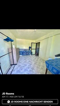 General Luna Haus | JD Rooms