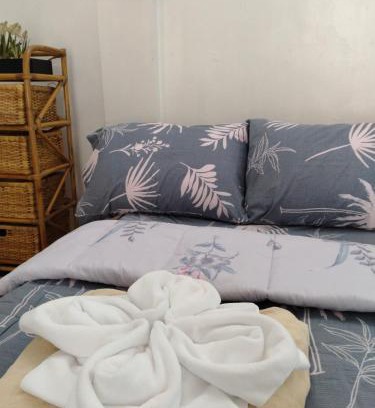 Tarlac Haus | Del Mar Transient House