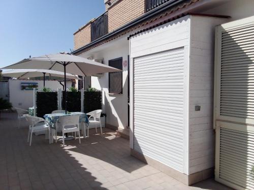 Torvaianica Haus | Beb corallo