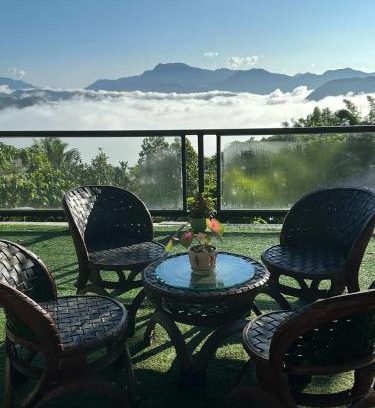 Tanay Kabine | Mountain View Cabin 1