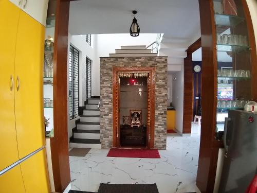 Chikkamagaluru Haus | Shantha Krupa Guest House