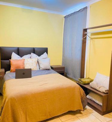Windhoek Haus | Pondo Guesthouse