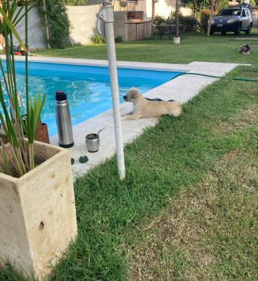 Cosquin Haus | Casa MR Cosquín c/pileta