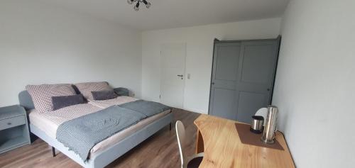 Weingarten Haus | Stube 21
