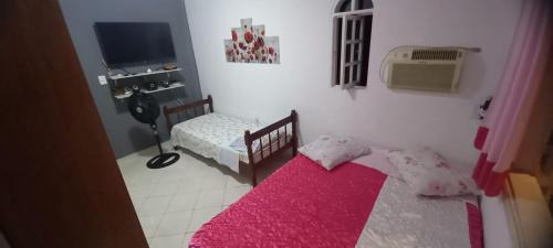 Pereque Haus | Casa para temporada em Angra dos Reis