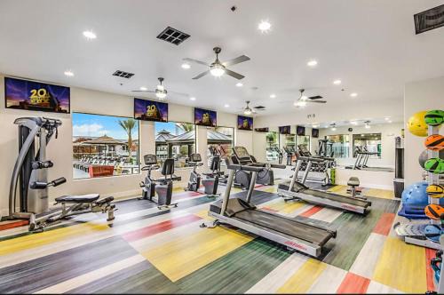 Henderson Wohnung | Paradise Oasis Escape Apartment