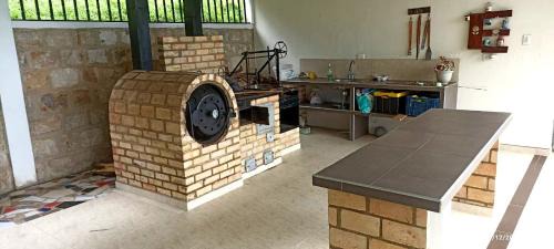 El Colegio Wohnung | VILLA MORI