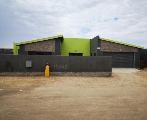 Swakopmund Wohnung | Simaneka's holiday Accommodation