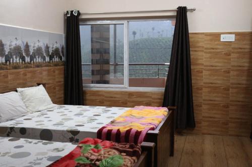 Valparai Haus | Valparai stay
