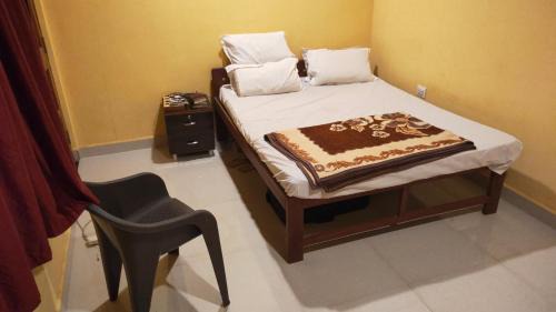 Mandrem Wohnung | Mahalaxmi Guest House