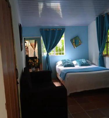 Canaveral Wohnung | Villa La Guaji