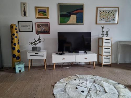Old Town Wohnung | Četverosoban dvoetažni stan u centru Sarajeva