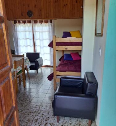 Santa Clara del Mar Wohnung | Departamento