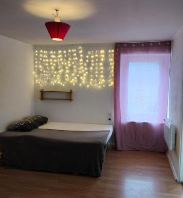Morez Wohnung | Appartement cosy et chaleureux