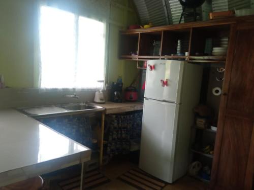 Bijagua Wohnung | Casita Doña Isabel