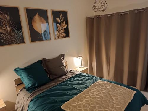 Anneyron Wohnung | appartement