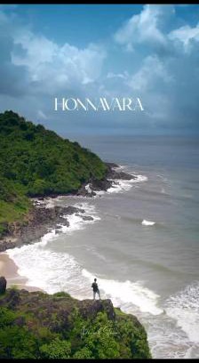 Honavar Haus | JRN ISLAND BEACH STAY Honnavar