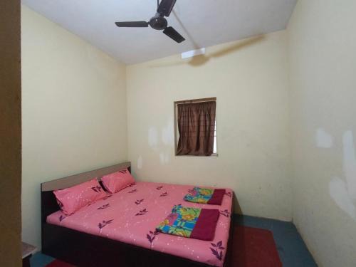 Gokarna Haus | Green House Cottage