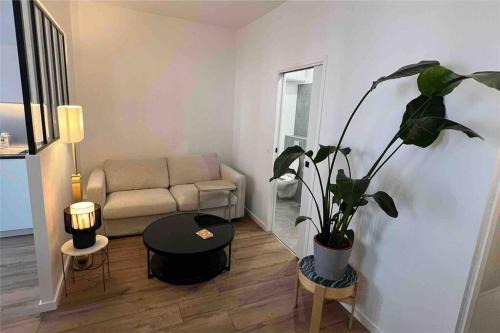 Quartier de la Roquette Wohnung | New flat Paris 11 Bastille - Ledru-Rollin