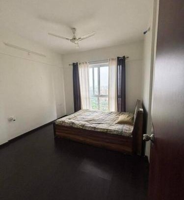 Kharadi Wohnung | Modern and Homely Apartment